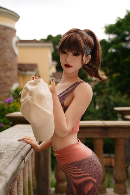 163cm/5ft4 D-Cup TPE Sex Doll - Raelene-DollsLover Official Store