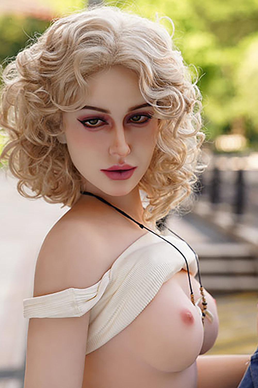 Explore our range of TPE and silicone sex dolls, including affordable, custom and in-stock options with 24-hour shipping. Wide variety of styles. Partner brands such as Irontech, WM, SE, ZELEX and FUNWEST ensure top quality.