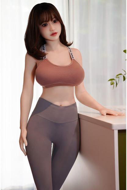 163cm/5ft4 F-Cup TPE Sex Doll - Yalitha-DollsLover Official Store
