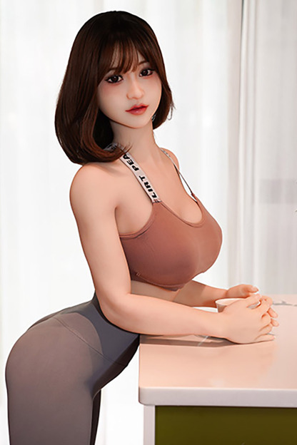 163cm/5ft4 F-Cup TPE Sex Doll - Yalitha-DollsLover Official Store