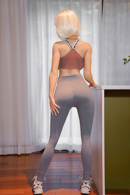 163cm/5ft4 F-Cup TPE Sex Doll - Xanthea-DollsLover Official Store