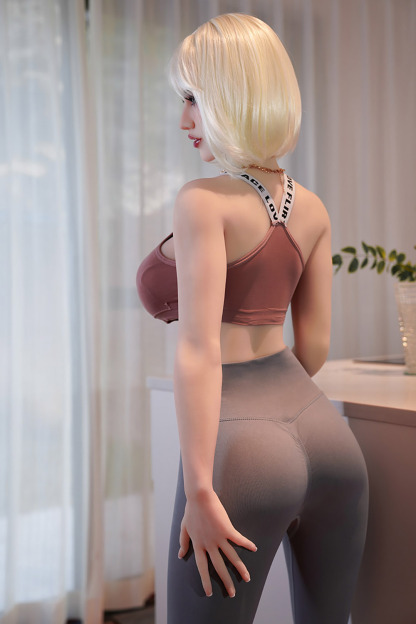 163cm/5ft4 F-Cup TPE Sex Doll - Xanthea-DollsLover Official Store