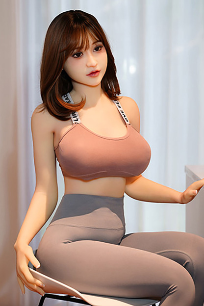 163cm/5ft4 F-Cup TPE Sex Doll - Yalitha-DollsLover Official Store