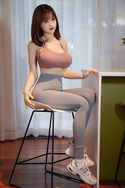 163cm/5ft4 F-Cup TPE Sex Doll - Yalitha-DollsLover Official Store