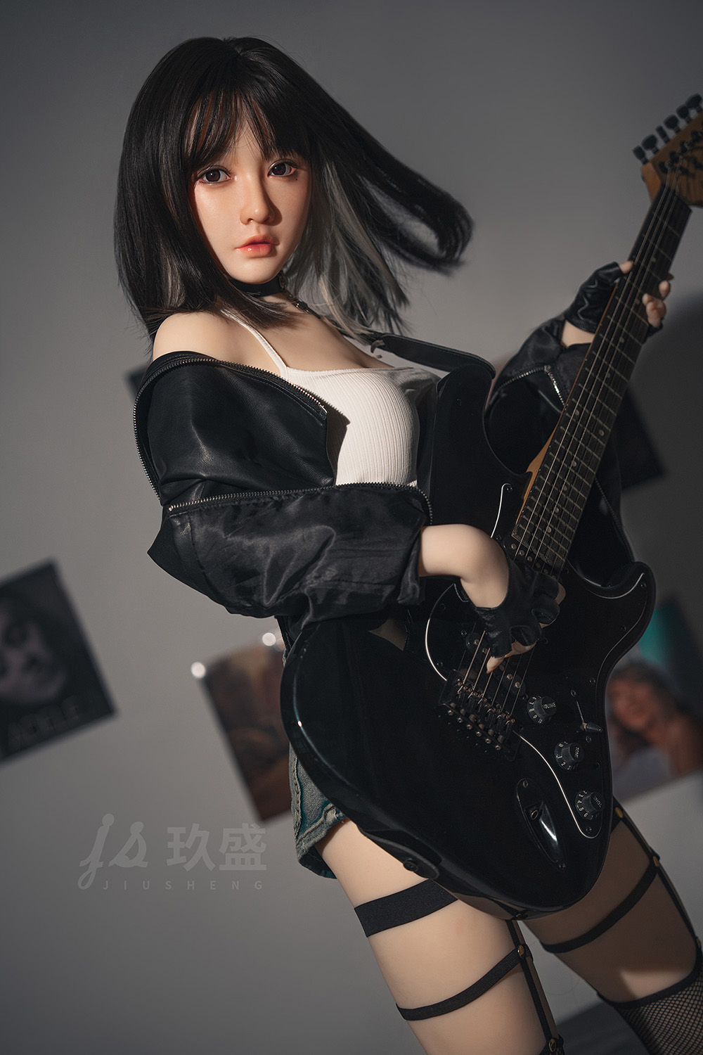 Explore our diverse sex dolls, from TPE to silicone, with options like blonde, Asian, BBW, skinny, tall, and various bust sizes—even alien designs! Enjoy in-stock 24-hour shipping or custom orders. Partner brands: Irontech, WM, SE, ZELEX, FUNWEST andsoan.