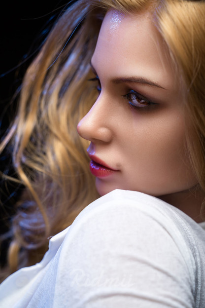 166CM Silicone ROS Head & TPE Body Sex Doll - Seraphima (In Stock at US Warehouse)-DollsLover Official Store