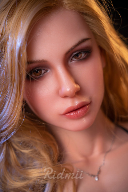 166CM Silicone ROS Head & TPE Body Sex Doll - Seraphima (In Stock at US Warehouse)-DollsLover Official Store