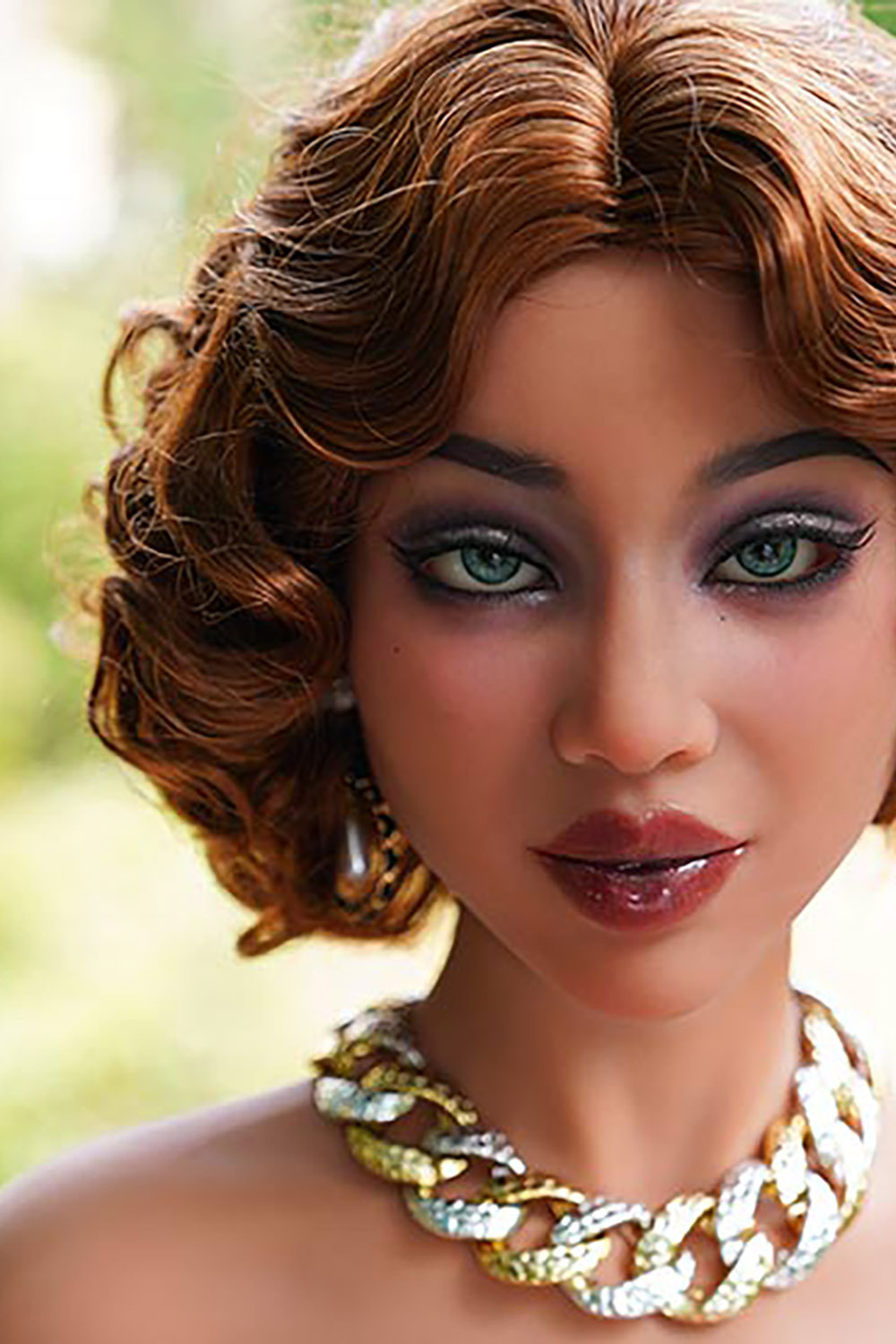 Explore our range of TPE and silicone sex dolls, including affordable, custom and in-stock options with 24-hour shipping. Wide variety of styles. Partner brands such as Irontech, WM, SE, ZELEX and FUNWEST ensure top quality.