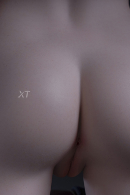 150cm C-Cup Silicone Sex Doll - Rivenelle-DollsLover Official Store