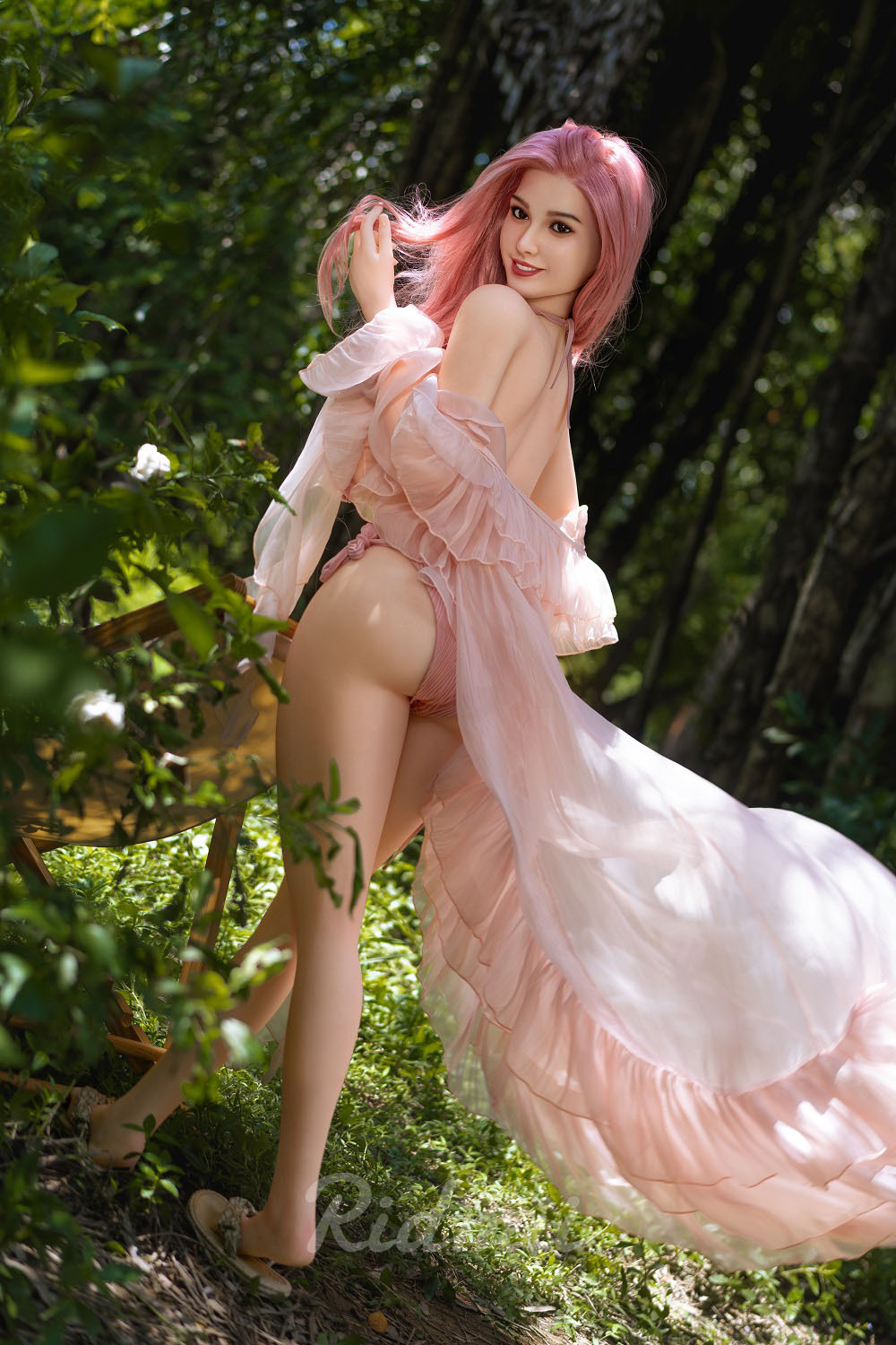 Explore our diverse range of sex dolls, categorized by materials such as TPE and silicone. Choose from affordable options, custom designs, and in-stock items ready for 24-hour shipping. We offer made-to-order dolls in various styles, including blonde, Asi