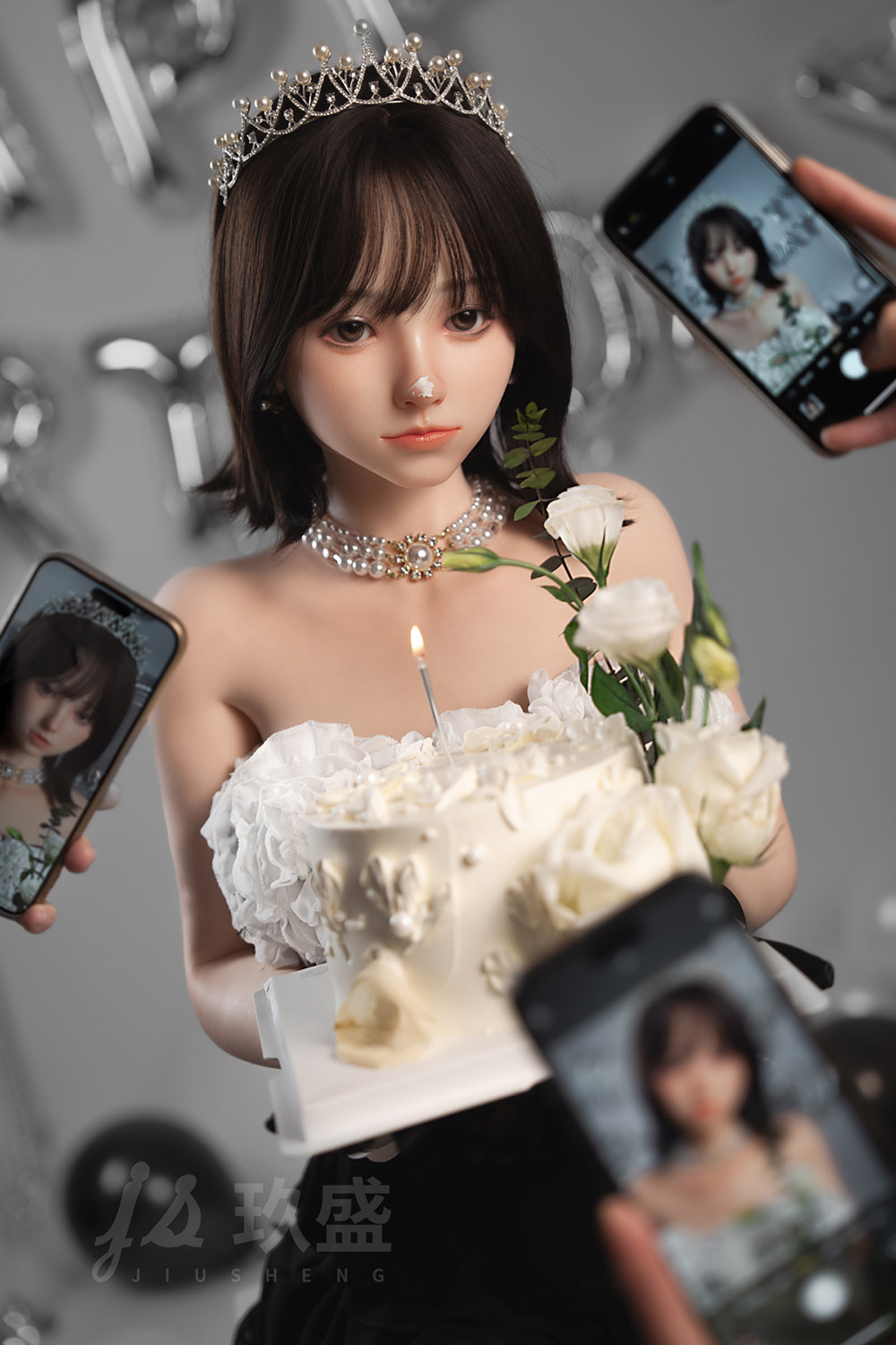 Explore our diverse sex dolls, from TPE to silicone, with options like blonde, Asian, BBW, skinny, tall, and various bust sizes—even alien designs! Enjoy in-stock 24-hour shipping or custom orders. Partner brands: Irontech, WM, SE, ZELEX, FUNWEST andsoan.