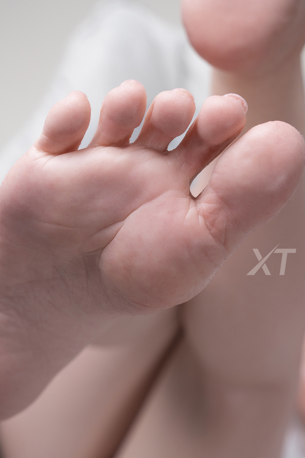 164cm C-Cup Silicone Sex Doll - Noralisse Realistic Silicone Sex Doll with 3D Vagina Design