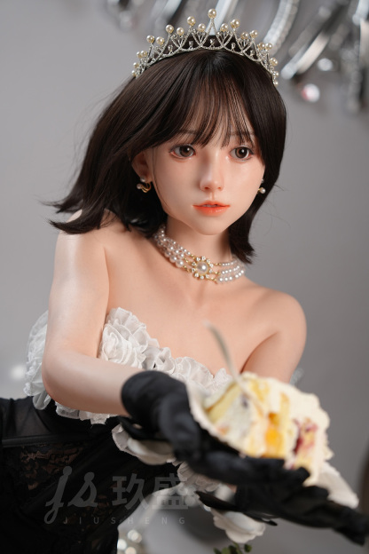 150cm B-Cup Silicone Sex Doll - Hestienne-DollsLover Official Store