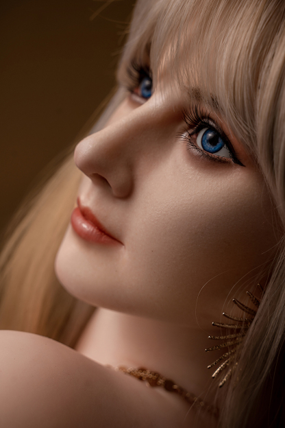 170cm/5ft7 BUST-89cm Silicone Head Sex Doll – Bonbon-DollsLover Official Store