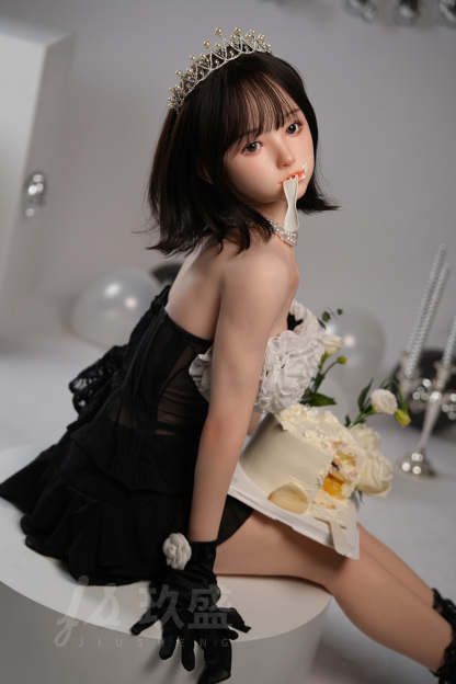 150cm B-Cup Silicone Sex Doll - Hestienne-DollsLover Official Store