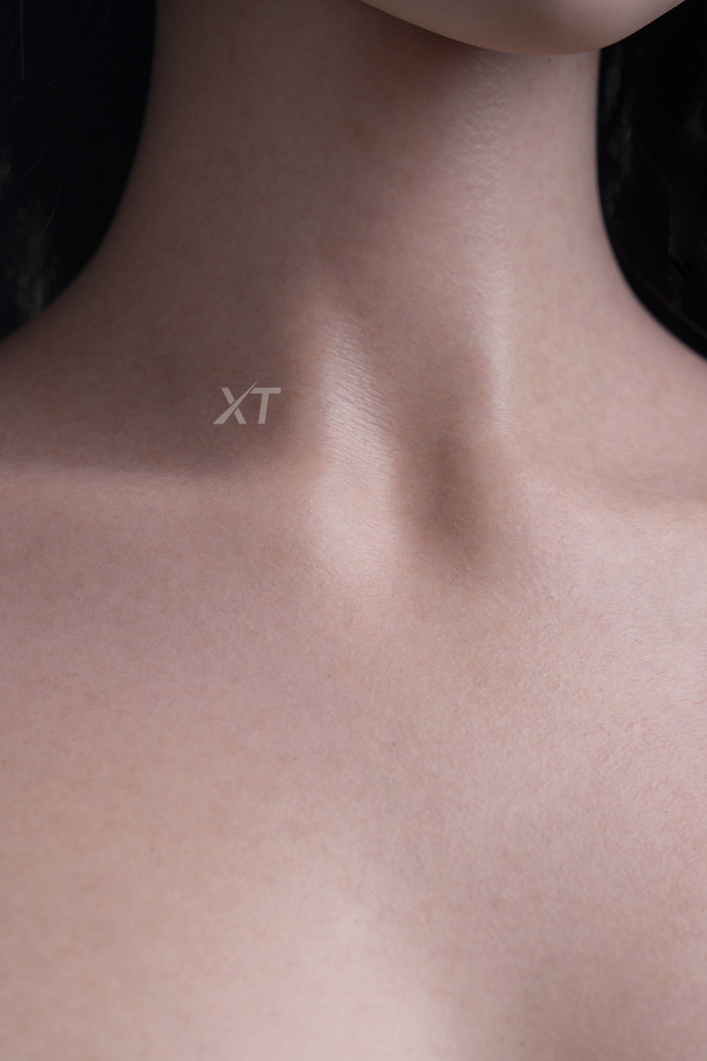 164cm C-Cup Silicone Sex Doll - Noralisse Realistic Silicone Sex Doll with 3D Vagina Design