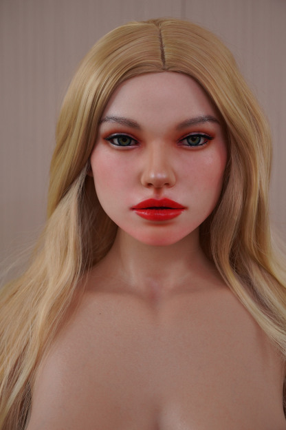 164cm C-Cup Silicone Sex Doll - Arienne-DollsLover Official Store