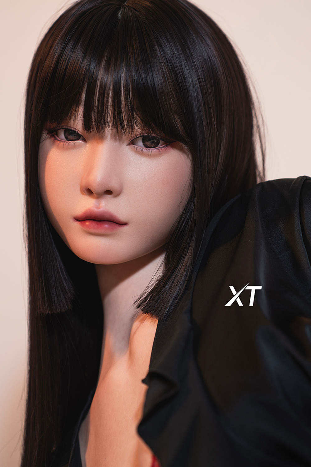 165cm E-Cup Silicone Sex Doll - Vicky Betsy