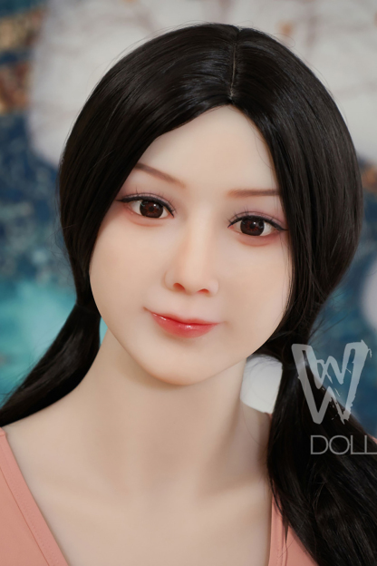 163cm/5ft4 C-Cup TPE Sex Doll - Myra-DollsLover Official Store