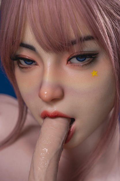 163cm/5.4ft Bust-83 Silicone Sex Doll - Dewdrop-DollsLover Official Store