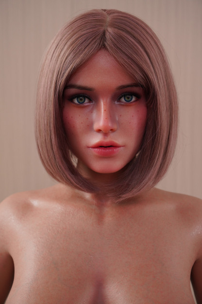 164cm C-Cup Silicone Sex Doll - Liana-DollsLover Official Store