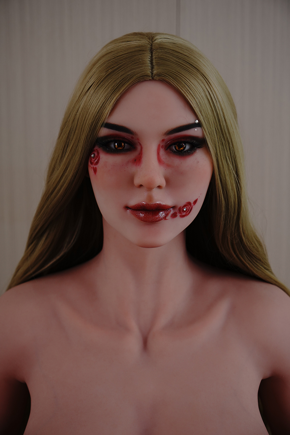 172cm/5.9ft D-Cup TPE Sex Doll - Muffin