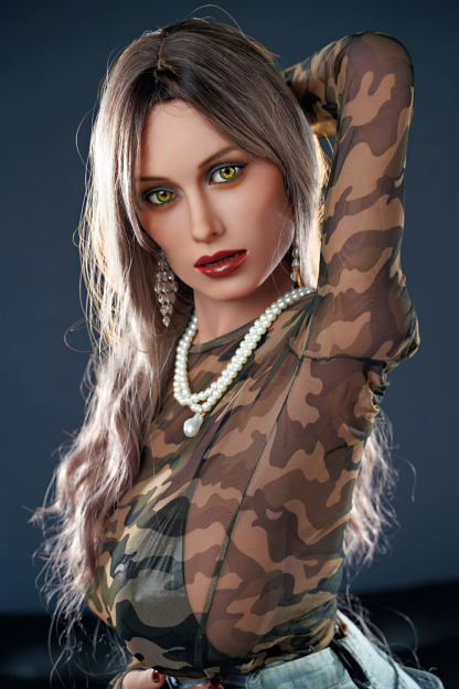 153cm/5ft H-Cup TPE Sex Doll - Gwyneira (In Stock at US Warehouse | Fast Shipping)-DollsLover Official Store