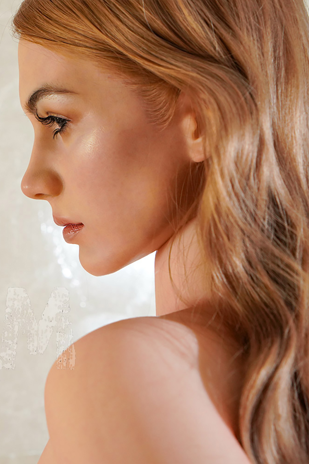 165cm/5ft5 F-Cup Silicone Head Sex Doll – Avella | Stunning MILF Look, Authentic Touch