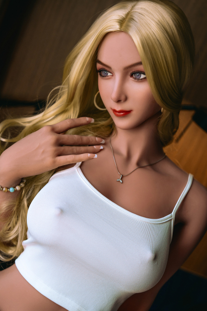 157cm D-Cup TPE Sex Doll - Janyla [In Stock USA | Fast Shipping]-DollsLover Official Store