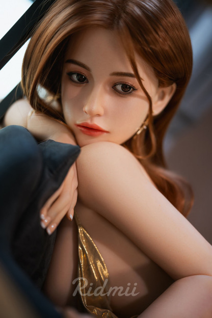 164CM Silicone ROS Head & TPE Body Sex Doll - Hennessey (In Stock at US Warehouse)-DollsLover Official Store