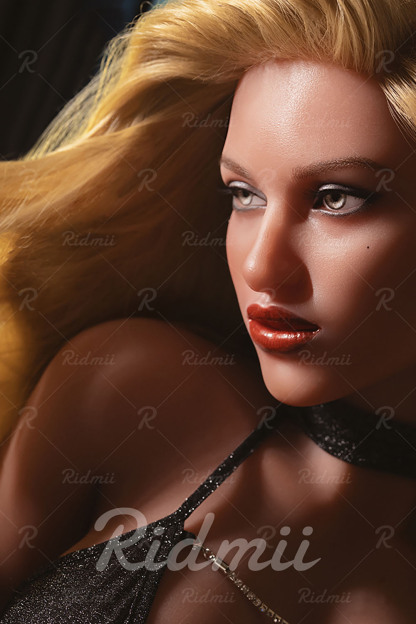 160CM Silicone ROS Head & TPE Body Sex Doll - Lirien (In Stock at US Warehouse)-DollsLover Official Store