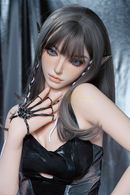 163cm/5ft4 B-Cup Silicone Sex Doll – Fata-DollsLover Official Store