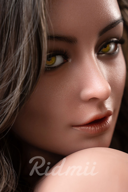 162CM Silicone Head & TPE Body Sex Doll - Umara (In Stock at US Warehouse)-DollsLover Official Store