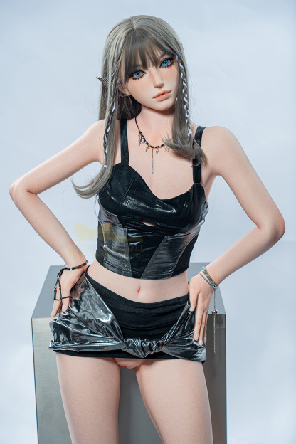 163cm/5ft4 B-Cup Silicone Sex Doll – Fata-DollsLover Official Store
