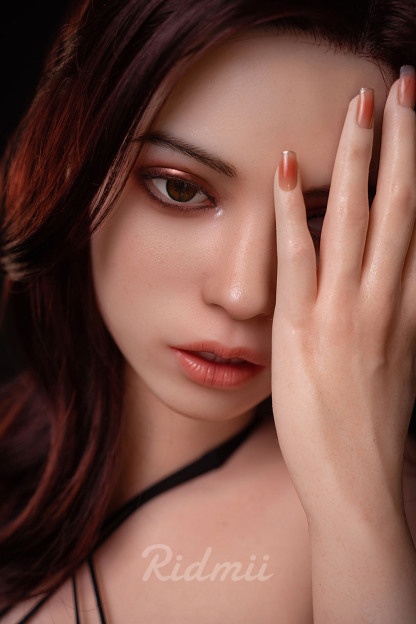 168CM Silicone Head & TPE Body Sex Doll - Viona (In Stock at US Warehouse)-DollsLover Official Store