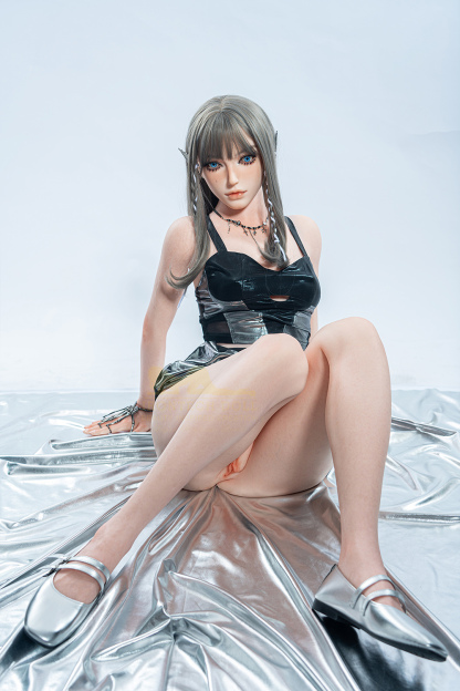 163cm/5ft4 B-Cup Silicone Sex Doll – Fata-DollsLover Official Store