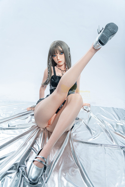 163cm/5ft4 B-Cup Silicone Sex Doll – Fata-DollsLover Official Store