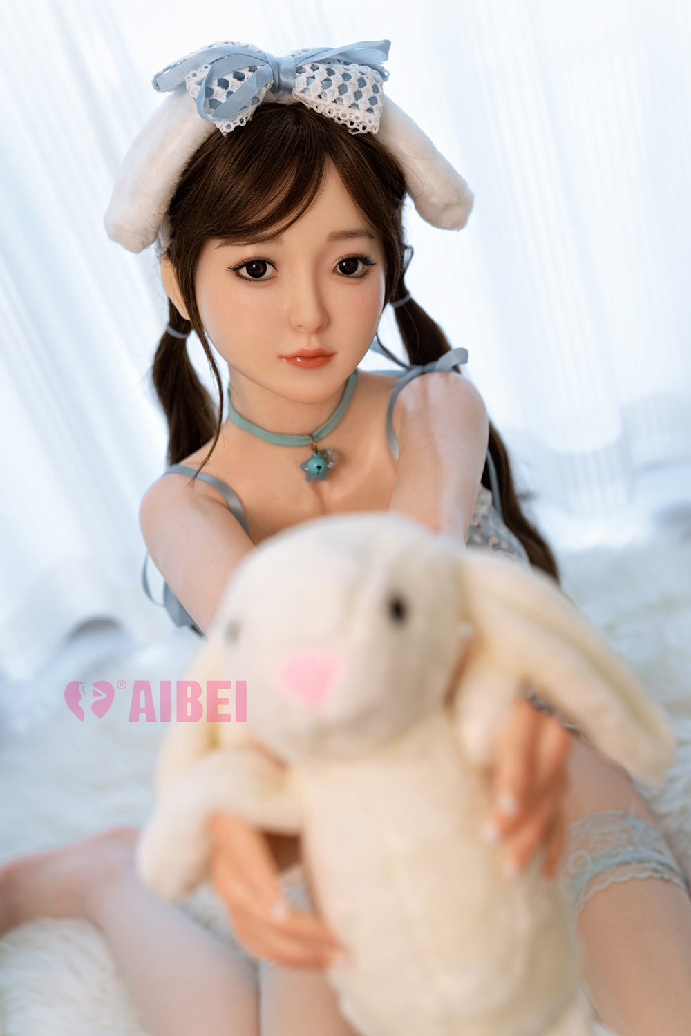 151cm D-Cup Silicone Sex Doll - Oryn Kale [In Stock USA | Fast Shipping] | Petite Asian Cutie with Real Feel