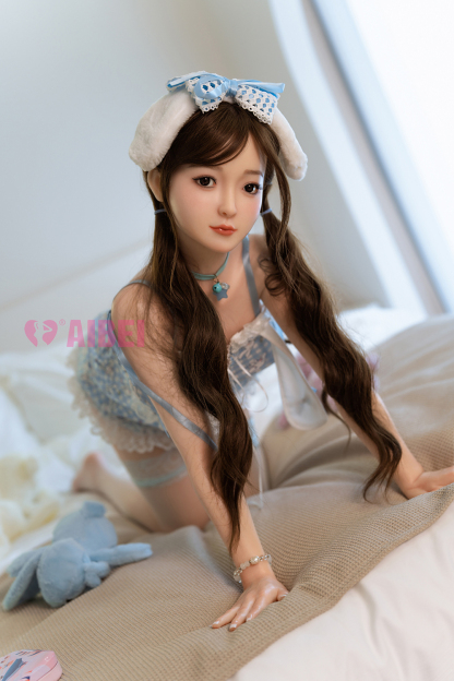151cm D-Cup Silicone Sex Doll - Oryn Kale-DollsLover Official Store