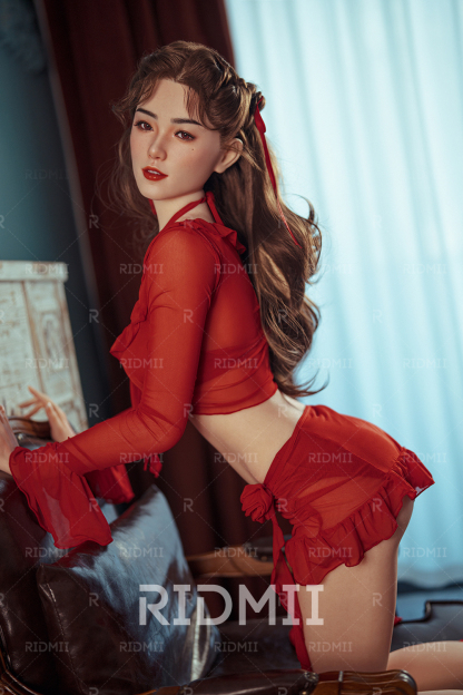 166cm Silicone Head TPE Body Sex Doll – Glorithe-DollsLover Official Store