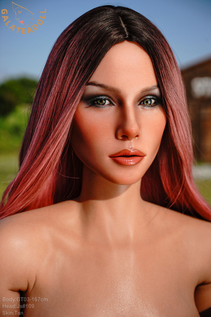 167cm C-Cup Silicone Sex Doll - Ceryndia-DollsLover Official Store