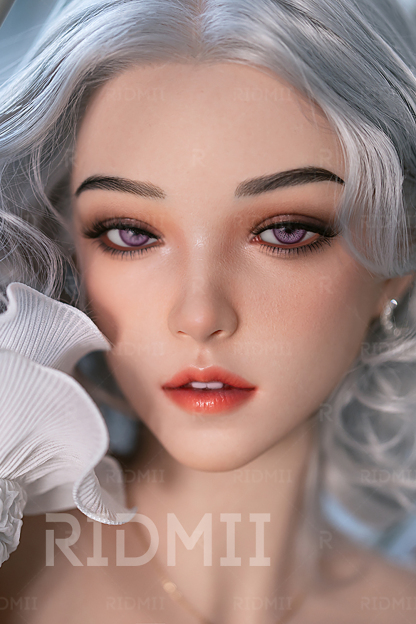164cm E-cup Silicone Sex Doll – Hysella-DollsLover Official Store