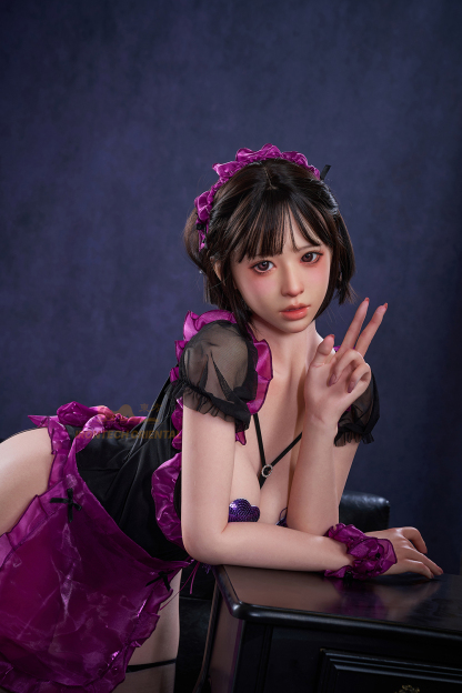 153cm E-Cup Silicone Sex Doll – Jorethyn-DollsLover Official Store