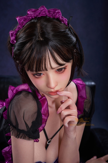 153cm E-Cup Silicone Sex Doll – Jorethyn-DollsLover Official Store