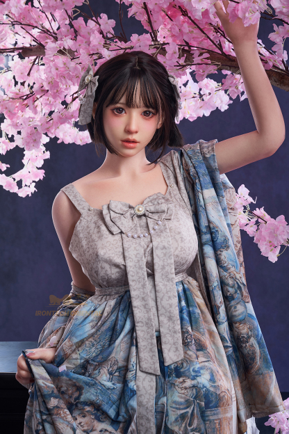 153cm E-Cup Silicone Sex Doll – Jorethyn-DollsLover Official Store