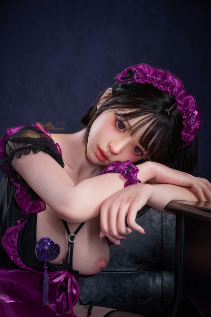 153cm E-Cup Silicone Sex Doll – Jorethyn-DollsLover Official Store