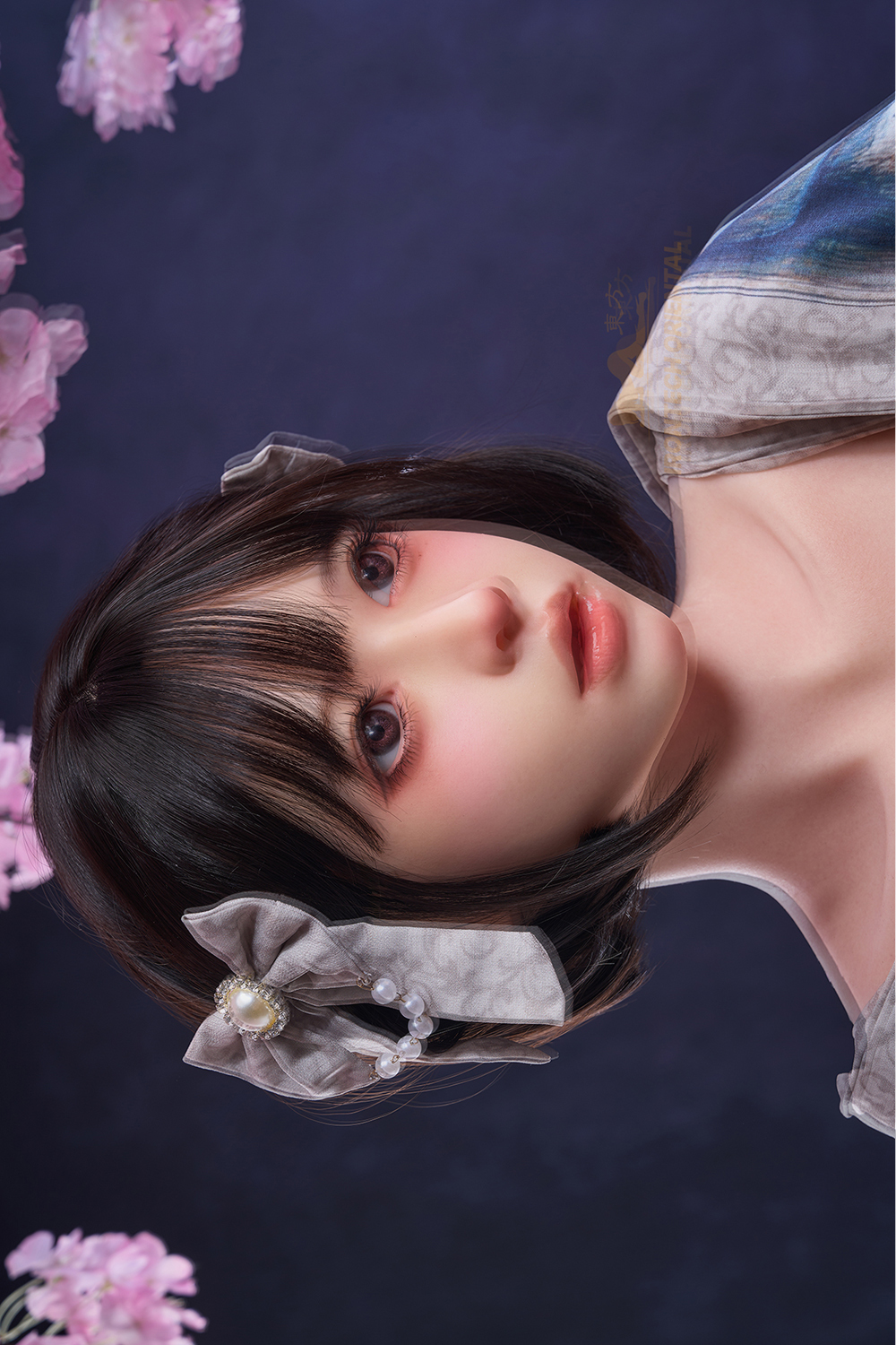 Dollslover_153cm E-Cup Silicone Sex Doll – Jorethyn Realistic 153cm Silicone Female Doll – E-Cup Busty Body, Natural Skin, Premium Quality_rosemarydoll_sex doll real