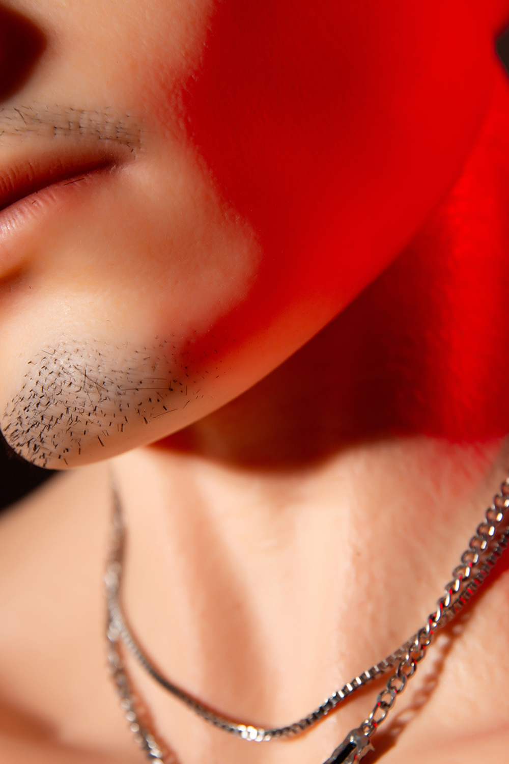 175cm Male Silicone Sex Doll – Thor | Stunning Male Physique, Premium Silicone Construction