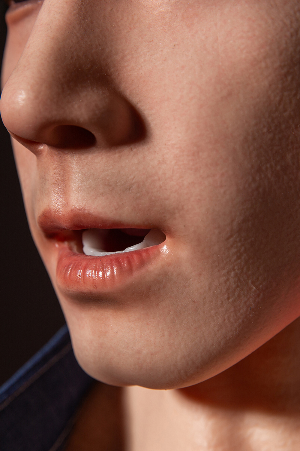 175cm Male Silicone Sex Doll – Joy | Mature Korean Style with Realistic Silicone Skin