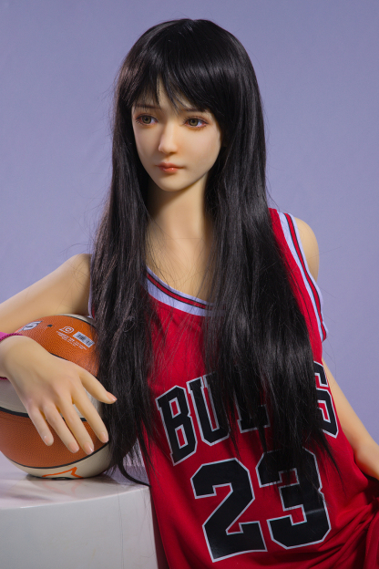 168cm F-Cup TPE Realistic Athletic Black Hair Sex Doll - Seraphyne for Sale | DollsLover Official Store | Qita Doll